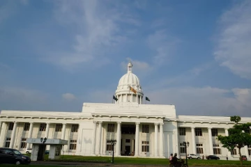 கொழும்பு மாநகரசபையின் ஆட்சியை விரைவில் நிறுவுவோம் – பிரதி அமைச்சர்