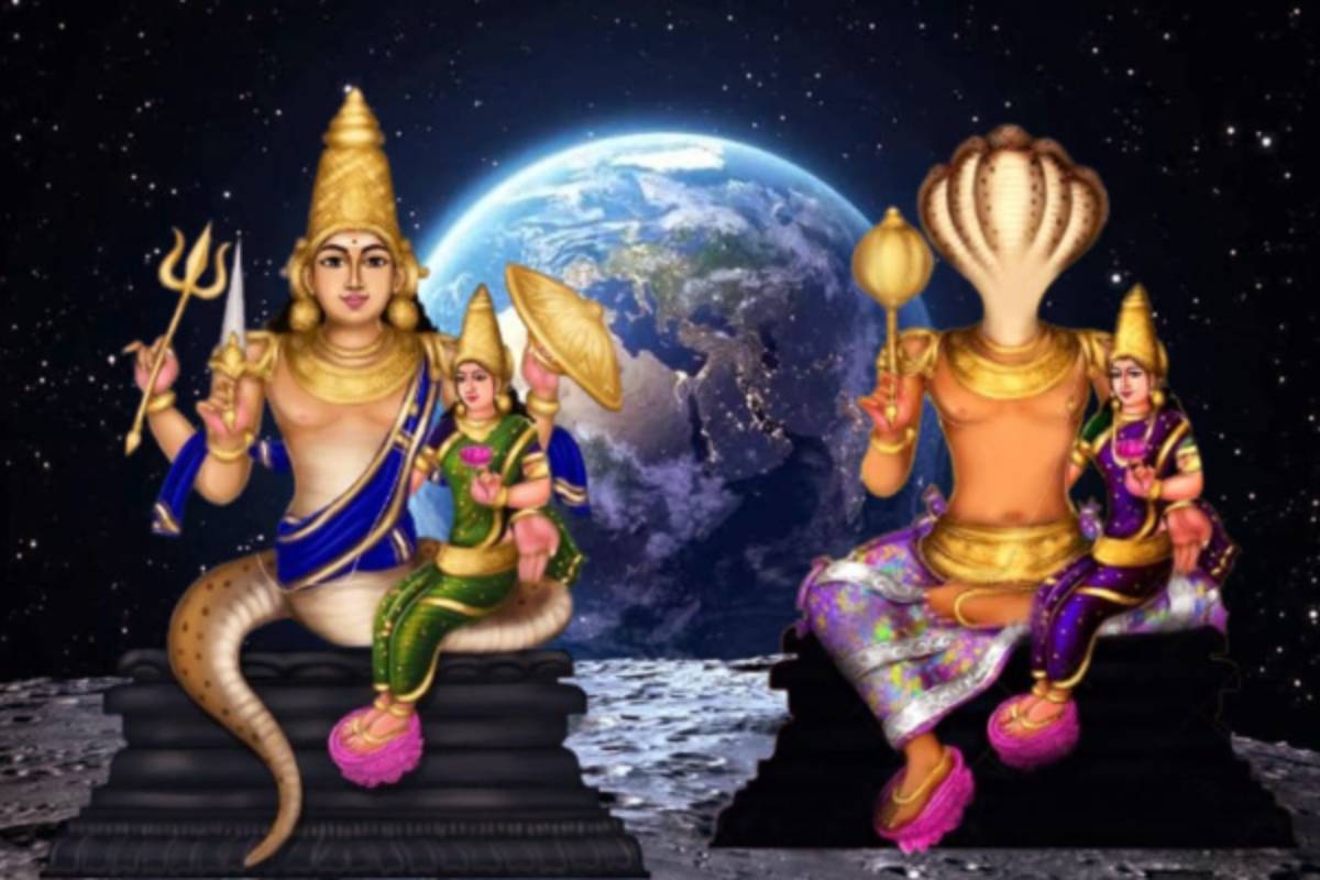 இன்றுமுதல் ஆரம்பமாகும் கேது பெயர்ச்சி - கோடீஸ்வரராகும் ராசிகள் யார்? | Ketu Nakshatra Peyarchi Luck Rasi Palan Zodiac