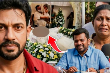 மாகந்துரே மதுசும் 80 அரசியல்வாதிகளும்..! உண்மைகள் வெளியாகும் முன் நடந்த சம்பவம்