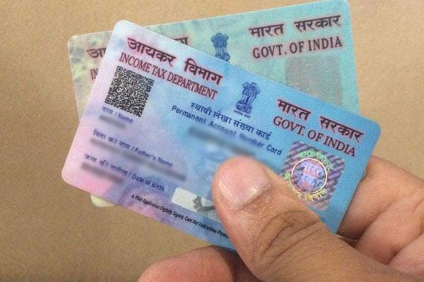 இ-பான் என்றால் என்ன? ஆன்லைனில் இ-பான் பெறுவது எப்படி? | Steps To Register For E Pan Card