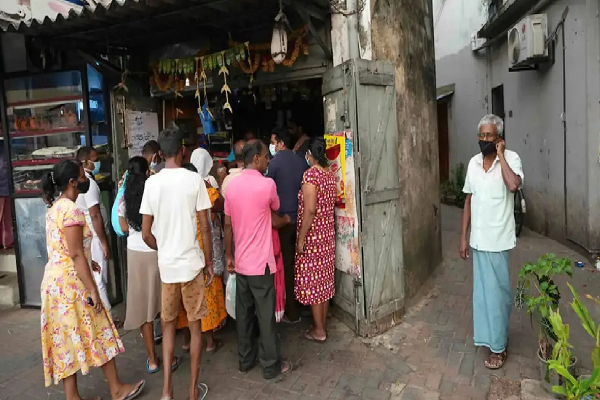 இலங்கை மக்களின் உணவு நிலை - வெளியான அதிர்ச்சிகர அறிக்கை | A Survey Report Diet Of The Sri Lankan People