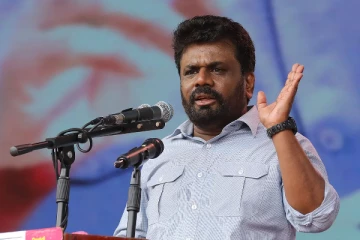 ஊழல் கோப்புகள் தொடர்பில் அநுரவிடம் கேள்வியெழுப்பிய முன்னாள் எம்.பி