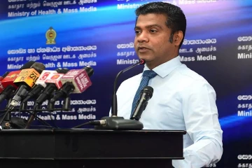 ඩෙංගු මර්දනයට ‘වොල්බැකියා’ ක්‍රමය සහ එන්නත් හදුන්වාදිමට සැරසෙයි
