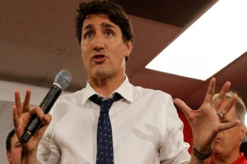 கனேடிய பிரதமருக்கு கொரோனா பாதிப்பா?