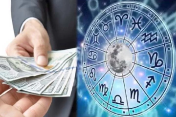 இன்றைய ராசிபலன்! உச்சத்தில் அமர்ந்திருக்கும் குருபகவான்: அதிர்ஷ்டத்தை அள்ளும் ராசிகள்