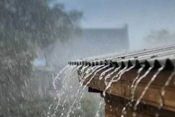 காற்றழுத்த தாழ்வு நிலை; வடக்கு மற்றும் கிழக்கு மாகாணங்களில் பலத்த மழை பெய்யலாம்