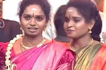நீ எந்த சாதி? பாட்டு பாட போனாலே இந்த கேள்வி தான்- கண்ணீருடன் வெற்றியாளர் அருணா