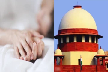 பெண்கள் பாலியல் இச்சையை கட்டுப்படுத்த வேண்டும் - தீர்ப்புக்கு உச்சநீதிமன்றம் கொடுத்த ட்விஸ்ட்!