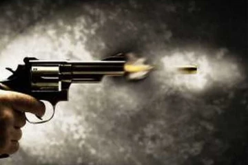 கொழும்பில் இன்றிரவு துப்பாக்கிசூடு -எண்மர் வைத்தியசாலையில்