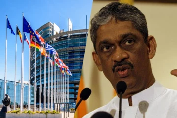 ஐரோப்பிய ஒன்றியத்திற்கு வெள்ளைக்கொடி காட்டியது அரசாங்கம்!