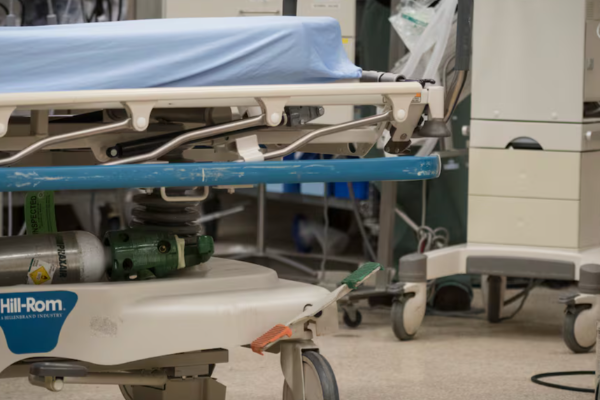 ஒன்டாரியோவில் மருத்துவமனைகள் மீது அதிகளவு புகார்கள் | Patient Complaints On The Rise In Ontario ஒன்டாரியோவில் மருத்துவமனைகள் மீது அதிகளவு புகார்கள் | Patient Complaints On The Rise In Ontario