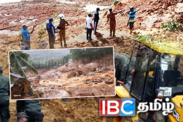 இலங்கையில் ஏற்பட்ட பேரிடரினால் 607 ஆக உயர்வடைந்த உயிரிழப்பு