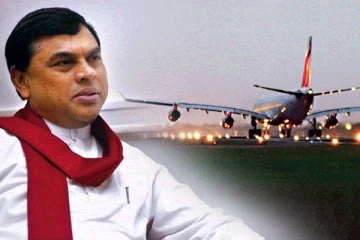 பசில் ராஜபக்ச திடீரென வெளிநாடு பறந்தது ஏன்..! வெளியானது காரணம்