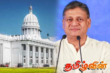 சர்வஜன பலயவின் கொழும்பு மாநகர முதல்வர் வேட்பாளர் அறிவிப்பு