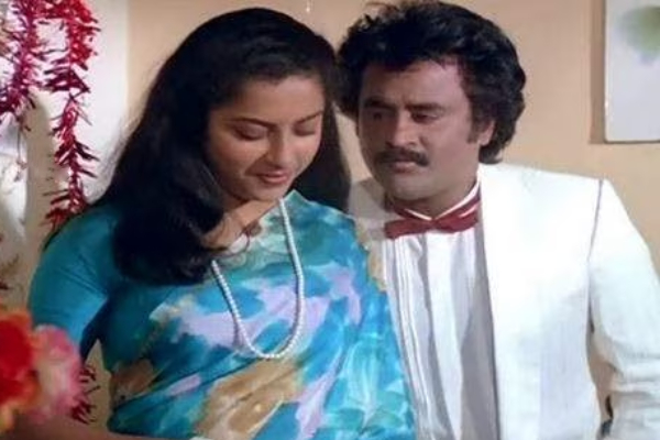 சுஹாசினியின் அக்கா அழகில் மயங்கிய ரஜினி.. கமல் பெயரை கேட்டு தெறித்து ஓடிய சம்பவம்! | Suhasini Break Secret About Rajinikanth