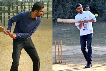 கோடிகளில் புரளும் தமிழன்., நிறைவேறாத ஆசையுடன் வாழும் சுந்தர் பிச்சை