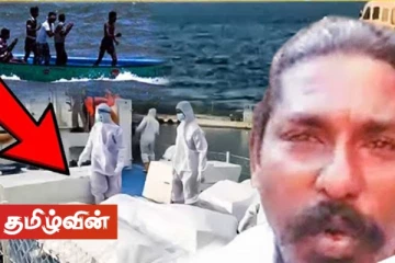 உடல் ரீதியாக சித்ரவதை! இலங்கை கடற்படையிடம் சிக்கி உயிர்பிழைத்த மீனவரின் பதைபதைக்கும் வீடியோ ஆதாரம்