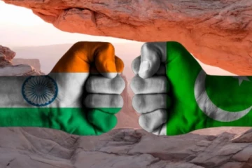 இந்தியாவுடன் பேச்சுவார்த்தை நடத்தத் தயாராகியுள்ள பாகிஸ்தான்