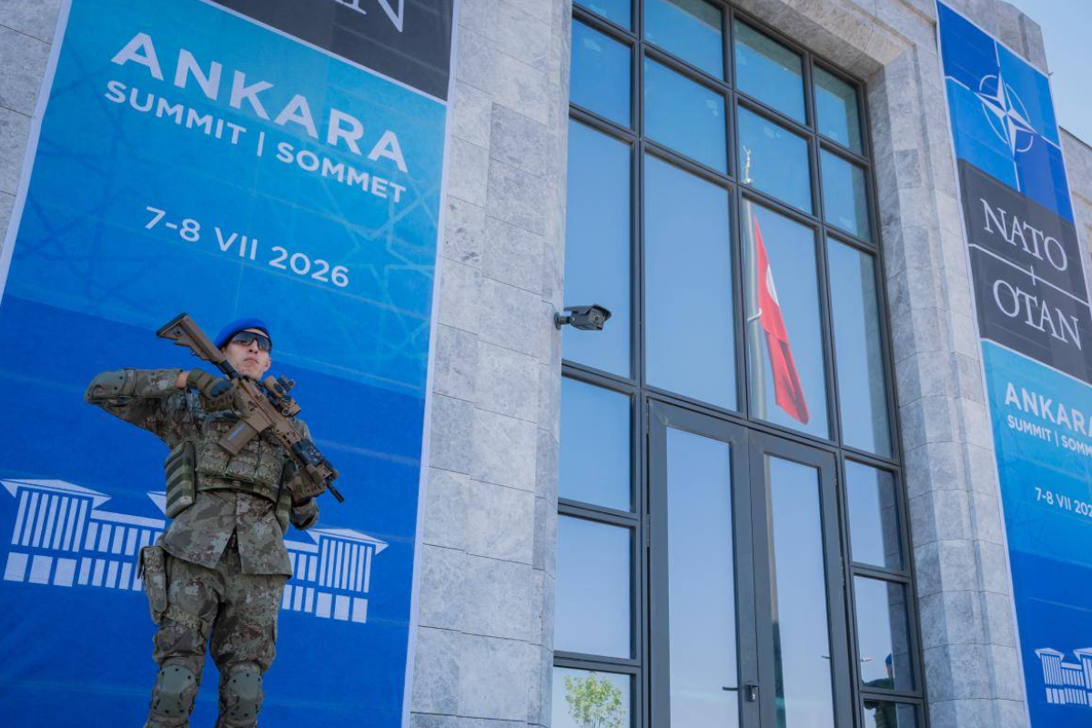 நேட்டோவின் புதிய அறிவிப்புகள் - ரஷ்யா கடும் கவலை | Nato S New Announcements Russia Deeply Concerned