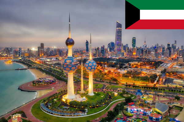 indians in kuwait