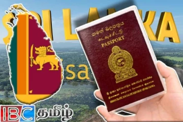 சர்ச்சைக்குரிய இ-விசா விவகாரம் : விசாரணைகளை ஆரம்பிக்கவுள்ள அரசு