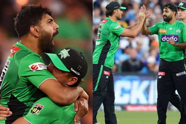 Haris Rauf Haris Rauf