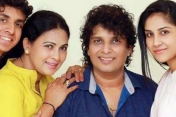 ” කලාකරුවන් විදිහට පෞද්ගලික ජීවිතයත්, රංගන ජීවිතයත් පටලවා ගන්න හොඳ නැහැ” – රුවන්ති මංගලා