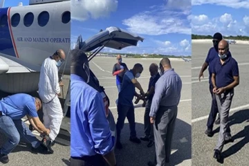 இலங்கையர்களை அமெரிக்காவுக்கு கடத்திய கனேடியர்... குற்றங்களை ஒப்புக்கொண்டார்