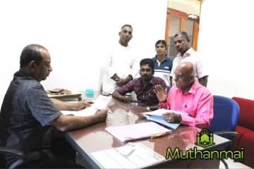 உயர் மட்ட தொழிற்சங்க பேச்சுவார்த்தை : 11 அம்சக் கோரிக்கைகள் முன்வைப்பு