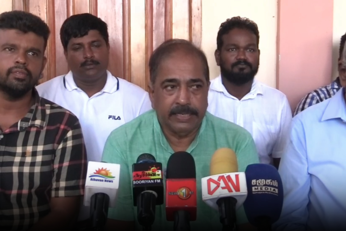 அரசாங்கத்திற்கு எதிராக தமிழ் கட்சிகள் அடையாள உண்ணாவிரத போராட்டம்! விடுக்கப்பட்டுள்ள அழைப்பு | Tamil Parties Launch Hunger Strike Against Govt