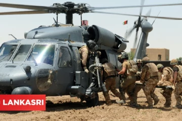 ஐ.எஸ் தீவிரவாதிகளை வைத்து தாக்குதல்கள் நடத்த அமெரிக்கா சதிதிட்டம்! உண்மையை அம்பலப்படுத்திய ஊடகம்