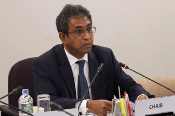 ලංකාවම කතා කළ මහා භාණ්ඩාගාරයේ මුදල් වංචාව ගැන සාකච්ඡාවට අද මුදල් කාරක සභාව රැස්වෙයි