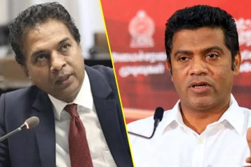 மாகாண சபைத் தேர்தலுக்கு அஞ்சுகின்றது அரசு! மொட்டுக் கட்சி பதிலடி