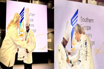 உலக மேடையில் வெற்றி வாடை சூடிய ஈழத்தமிழன்!