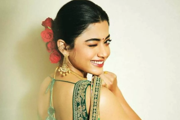 கோடிக்கணக்கில் சம்பாத்தியம்.. ஆனாலும் தனது தங்கை விஷயத்தில் ராஷ்மிகா எடுத்த முடிவு | Actress Rashmika Mandanna Talk About Her Sister