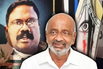 ஊடகவியலாளர் தராகி சிவராம் படுகொலையுடன் புளொட் தொடர்பா..! மறுக்கும் சித்தார்த்தன்