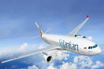 ஸ்ரீலங்கன் ஏர்லைன்ஸ் விமான சேவை வெளியிட்ட முக்கிய அறிவித்தல்