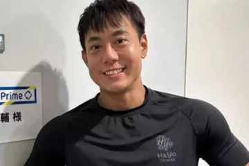 நாளொன்றுக்கு 30 நிமிடம் மட்டுமே தூங்கும் வினோத மனிதர்!