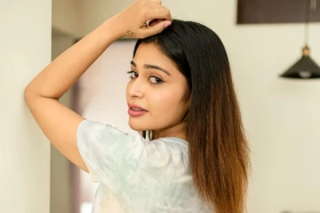 கிளாமர் தவிர உனக்கு வேற என்ன தெரியும்.. விமர்சித்தவருக்கு தர்ஷா குப்தா வீடியோ வெளியிட்டு பதிலடி