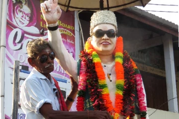 யாழ் எம்.ஜி.ஆர் காலமானார்!! (காணொளி இணைப்பு)