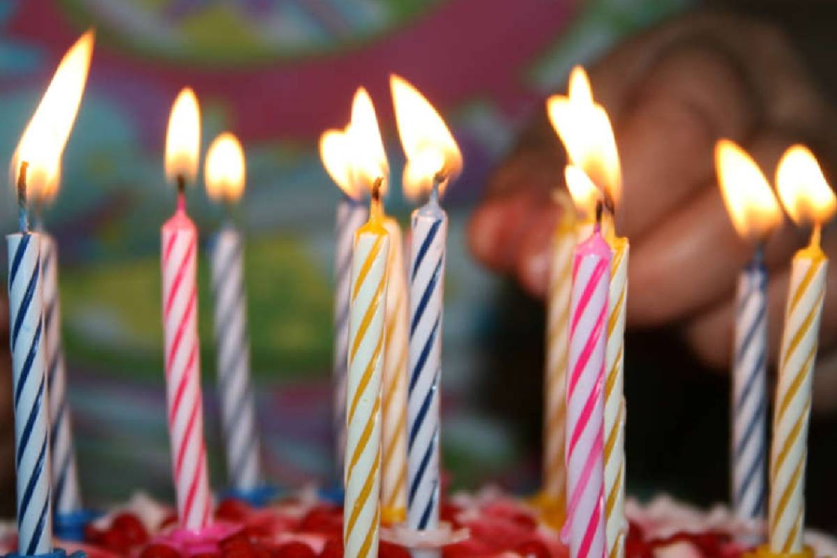 சுவிஸ் மாகாணமொன்றில் பிறந்தநாள் மெழுகுவர்த்திகளுக்கு தடை | Birthday Candles Banned In Geneva Schools