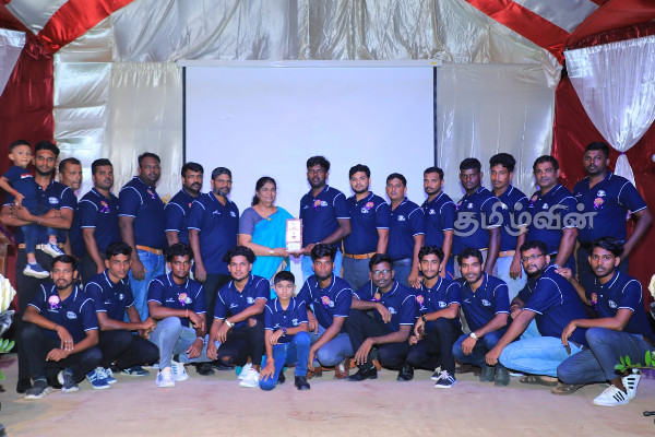 எழுத்து மூல கோரிக்கைகள் நிச்சயம் பரிசீலிக்கப்படும்: பி.எஸ்.எம். சார்ள்ஸ் உறுதி | Demands Youthconsidered Actions Will Taken Charles
