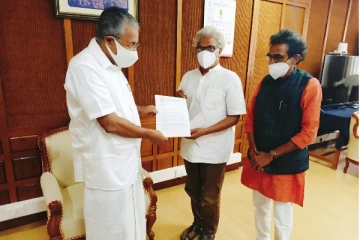 ஈழத் தமிழர்களின் துயரங்களுக்கு நிரந்தர தீர்வு கிட்டுமா? ஆதரவு திரட்டும் படலம் ஆரம்பம்