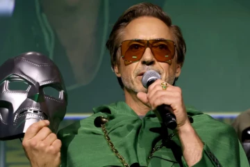 நாயகன் மீண்டும் வரார் - மார்வெல் யூனிவர்சில் மீண்டும் இணைந்த RDJ - ஆனால் Iron Man இல்லை?