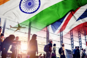 பிரித்தானியா செல்லும் இந்திய பயணிகளுக்கு வெளியான எச்சரிக்கை
