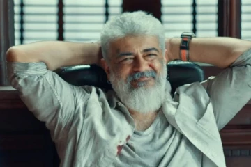 பிரபல இயக்குனருக்கு மீண்டும் வாய்ப்பு கொடுக்கும் அஜித்? AK63 பற்றி கசிந்த தகவல்