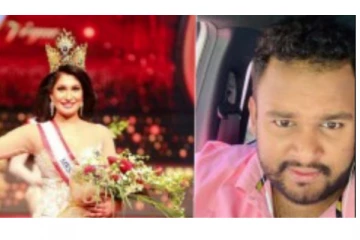 රූ රැජින වූ පුෂ්පිකා ඇත්තටම විවාහයි ද ?ඇගේ සැමියා සියල්ල හෙළි කරයි!
