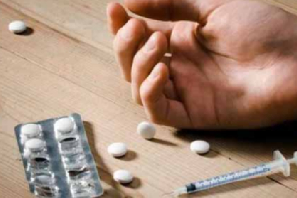 போதையால் பறிபோன குடும்பஸ்தரின் உயிர் - யாழில் துயரம் | Man Dies Due To Heroin Use In Jaffna