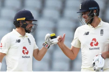 இந்தியாவுடன் மோதி...இங்கிலாந்துக்கு மிக மோசமான சாதனையை தேடித் தந்த 2 வீரர்கள்! கெத்து காட்டிய பும்ரா-ஷமி