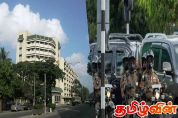 கொழும்பில் சிக்கிய கோடிக்கணக்கான போதைப்பொருள்